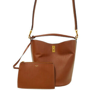 Celine Bucket Seize Bag